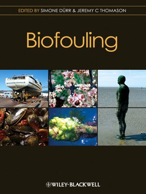 cover image of Biofouling